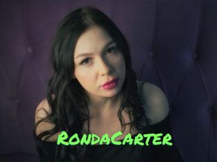 RondaCarter Gros Seins