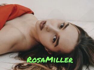RosaMiller