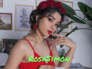 RosaSimon Gros Seins