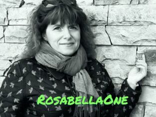 RosabellaOne