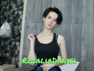 RosaliaDaniel