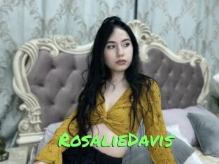 RosalieDavis Gros Seins