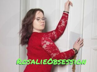 RosalieObsession Gros Seins