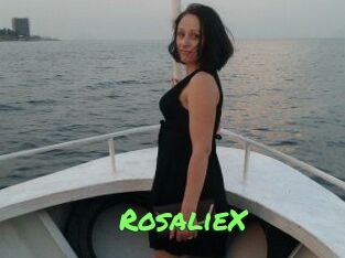 RosalieX