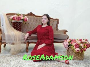 RoseAdamson