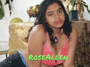 RoseAllen