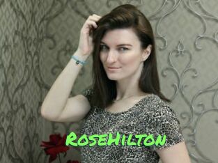 RoseHilton