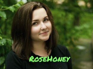 RoseHoney