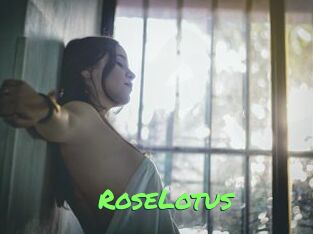 RoseLotus