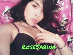 RoseSabina