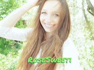 RoseSweeti Gros Seins