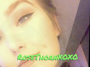 RoseThornXOXO