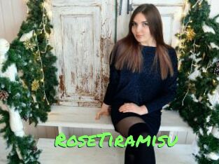 RoseTiramisu Gros Seins