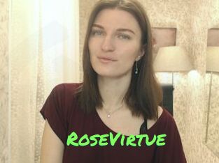 RoseVirtue Gros Seins