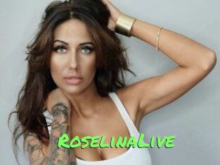 RoselinaLive Gros Seins