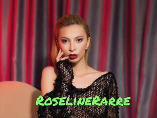 RoselineRarre Gros Seins