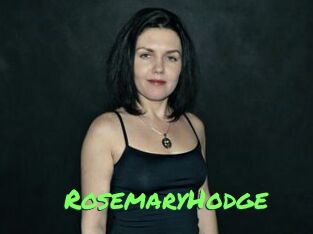 RosemaryHodge Gros Seins