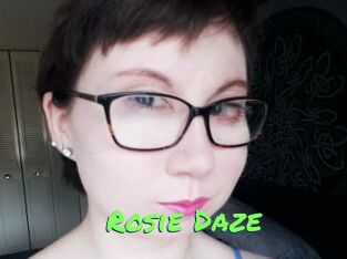 Rosie_Daze Gros Seins