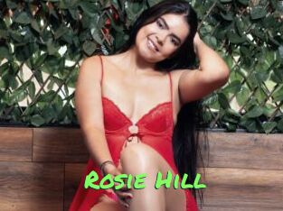 Rosie_Hill_ Gros Seins