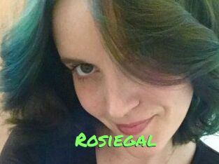 Rosiegal