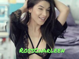 RossCharleen Gros Seins
