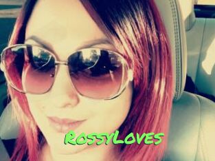RossyLoves