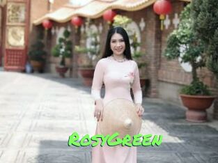 RosyGreen Gros Seins
