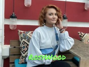 RosyWood Gros Seins