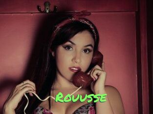 Rouusse