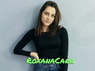 RoxanaCarr