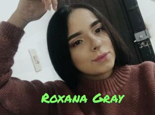 Roxana_Gray Gros Seins