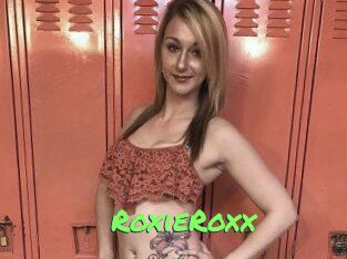 RoxieRoxx