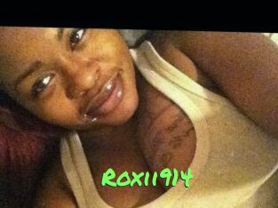 Roxii914