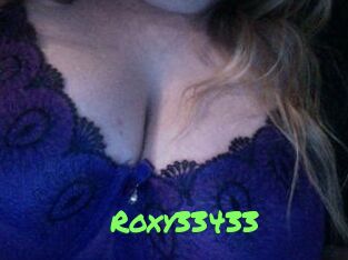 Roxy33433 Gros Seins