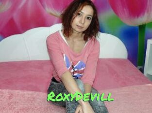 RoxyDevill