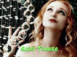 Roxy_Sinner_ Gros Seins