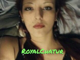 RoyalChatur