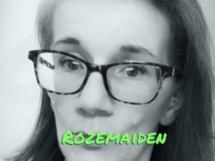 Rozemaiden