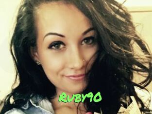 Ruby90