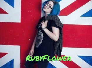 RubyFlower