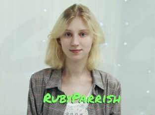 RubyParrish Gros Seins