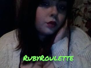 RubyRoulette