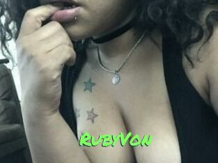 RubyVon Gros Seins