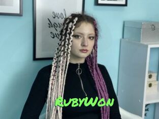 RubyWon Gros Seins