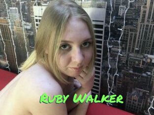 Ruby_Walker
