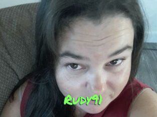 Rudy91