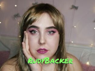 RudyBacker Gros Seins