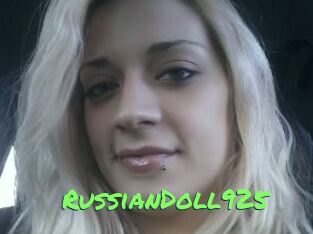 RussianDoll925