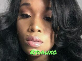 Rydahxo