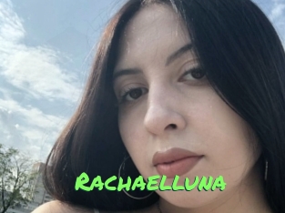 rachaelluna Gros Seins
